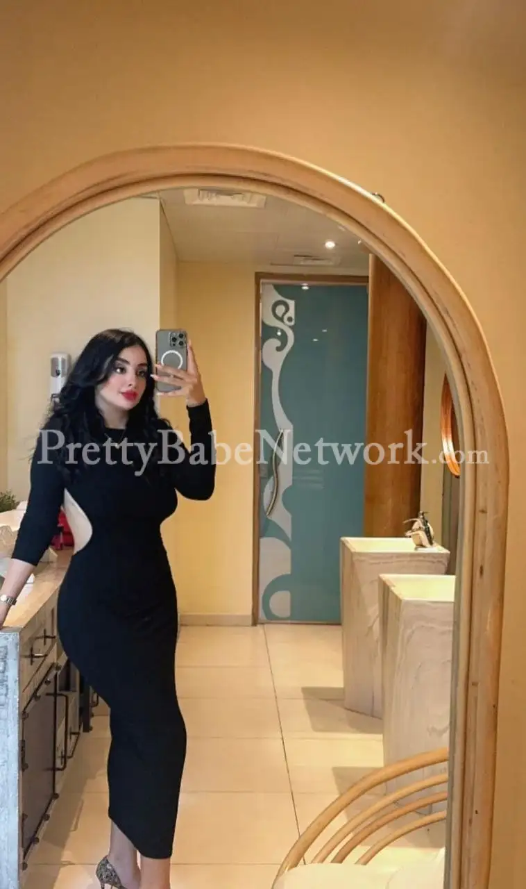 I'm Nadia from Morocco, a 21-year-old Call Girl in Bangalore